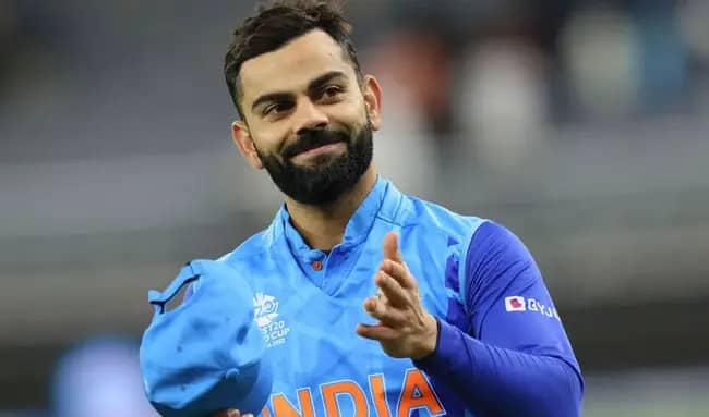 'Want To Create Memory For Fans': Virat Kohli On World Cup 2023